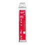Milwaukee - Wiertło do metalu HSS-G CO 4,5 mm (10 szt.) - 4932373341 - 3