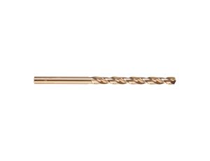 Milwaukee - Wiertło do metalu HSS-G CO 4,8 mm (10 szt.) - 4932373342