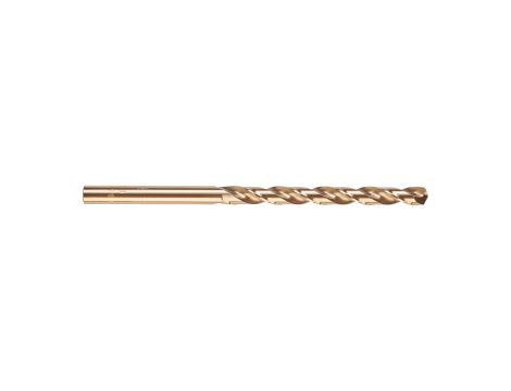 Milwaukee - Wiertło do metalu HSS-G CO 4,8 mm (10 szt.) - 4932373342