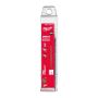Milwaukee - Wiertło do metalu HSS-G CO 4,8 mm (10 szt.) - 4932373342 - 3