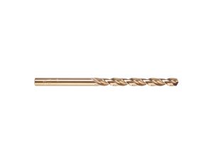 Milwaukee - Wiertło do metalu HSS-G CO 5,0 mm (10 szt.) - 4932373343