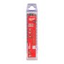 Milwaukee - Wiertło do metalu HSS-G CO 5,0 mm (10 szt.) - 4932373343 - 3