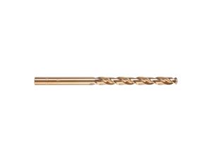 Milwaukee - Wiertło do metalu HSS-G CO 5,5 mm (10 szt.) - 4932373344