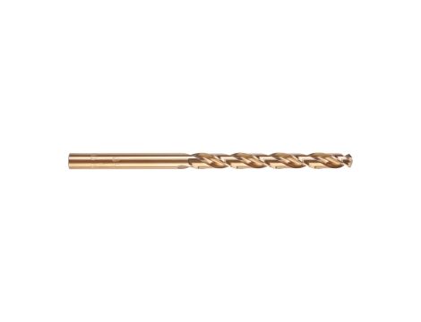 Milwaukee - Wiertło do metalu HSS-G CO 5,5 mm (10 szt.) - 4932373344