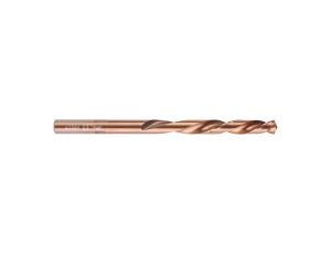 Milwaukee - Wiertło do metalu HSS-G CO 6,0 mm (10 szt.) - 4932373345