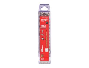 Milwaukee - Wiertło do metalu HSS-G CO 6,0 mm (10 szt.) - 4932373345 - image 2