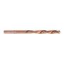 Milwaukee - Wiertło do metalu HSS-G CO 6,0 mm (10 szt.) - 4932373345 - 2