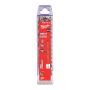 Milwaukee - Wiertło do metalu HSS-G CO 6,0 mm (10 szt.) - 4932373345 - 3