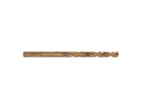 Milwaukee - Wiertło do metalu HSS-G CO 6,5 mm - 4932363269
