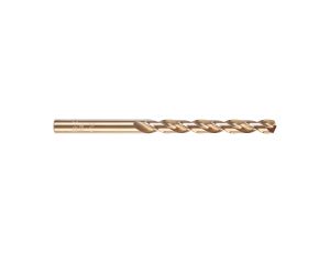 Milwaukee - Wiertło do metalu HSS-G CO 6,5 mm (10 szt.) - 4932373346
