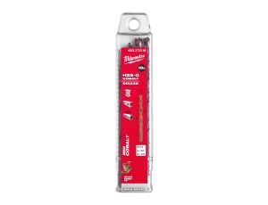 Milwaukee - Wiertło do metalu HSS-G CO 6,5 mm (10 szt.) - 4932373346 - image 2