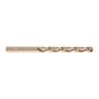 Milwaukee - Wiertło do metalu HSS-G CO 6,5 mm (10 szt.) - 4932373346 - 2
