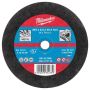 Milwaukee - Wiertło do metalu HSS-G CO 6,5 mm (10 szt.) - 4932373346 - 4