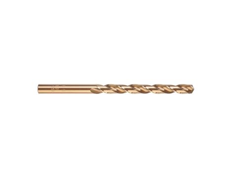 Milwaukee - Wiertło do metalu HSS-G CO 6,8 mm (5 szt.) - 4932373347