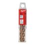 Milwaukee - Wiertło do metalu HSS-G CO 6,8 mm (5 szt.) - 4932373347 - 3