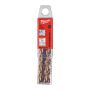 Milwaukee - Wiertło do metalu HSS-G CO 7,0 mm (5 szt.) - 4932373348 - 3