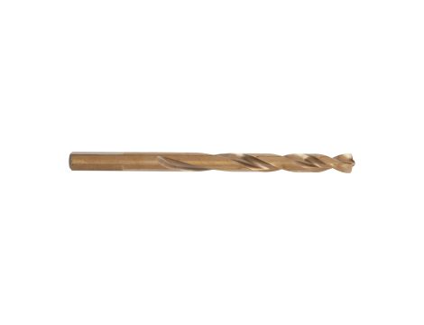 Milwaukee - Wiertło do metalu HSS-G CO 7,5 mm (5 szt.) - 4932363272
