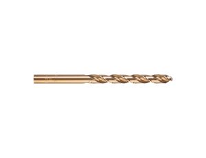 Milwaukee - Wiertło do metalu HSS-G CO 7,5 mm (5 szt.) - 4932373349