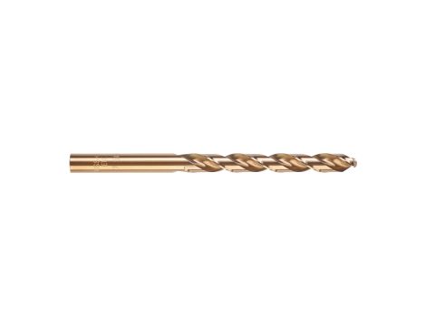 Milwaukee - Wiertło do metalu HSS-G CO 7,5 mm (5 szt.) - 4932373349