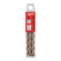 Milwaukee - Wiertło do metalu HSS-G CO 7,5 mm (5 szt.) - 4932373349 - 3