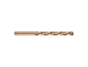 Milwaukee - Wiertło do metalu HSS-G CO 8,0 mm (5 szt.) - 4932373350