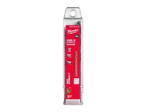Milwaukee - Wiertło do metalu HSS-G CO 8,0 mm (5 szt.) - 4932373350 - image 2