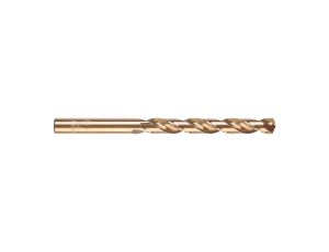 Milwaukee - Wiertło do metalu HSS-G CO 8,5 mm (5 szt.) - 4932373351