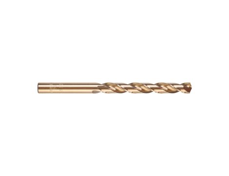 Milwaukee - Wiertło do metalu HSS-G CO 8,5 mm (5 szt.) - 4932373351