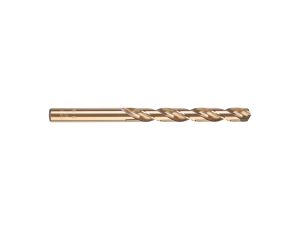 Milwaukee - Wiertło do metalu HSS-G CO 9,0 mm (5 szt.) - 4932373352