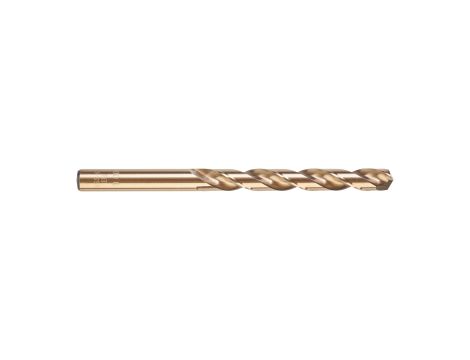 Milwaukee - Wiertło do metalu HSS-G CO 9,0 mm (5 szt.) - 4932373352