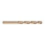 Milwaukee - Wiertło do metalu HSS-G CO 9,0 mm (5 szt.) - 4932373352 - 2