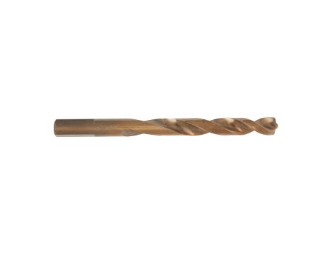 Milwaukee - Wiertło do metalu HSS-G CO 9,5 mm (1 szt.) - 4932363278