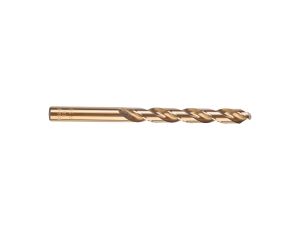 Milwaukee - Wiertło do metalu HSS-G CO 9,5 mm (5 szt.) - 4932373353