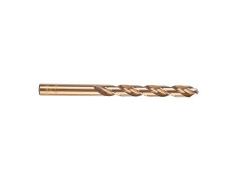 Milwaukee - Wiertło do metalu HSS-G CO 9,5 mm (5 szt.) - 4932373353