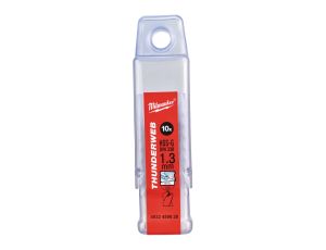 Milwaukee - Wiertło HSS-G Thunderweb 1.3 - 10 szt. - 4932459828 - image 2