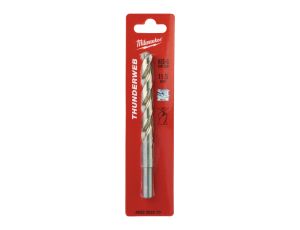 Milwaukee - Wiertło HSS-G Thunderweb 11,5  mm - 4932352370 - image 2