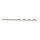 Milwaukee - Wiertło HSS-G Thunderweb 4.1 - 10 szt. - 4932459847