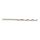 Milwaukee - Wiertło HSS-G Thunderweb 4.4 - 10 szt. - 4932459849