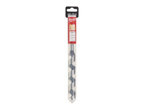 Milwaukee - Wiertło kręte 22 x 155/230 gr.chwytu: 11 mm - 4932373363 - 2