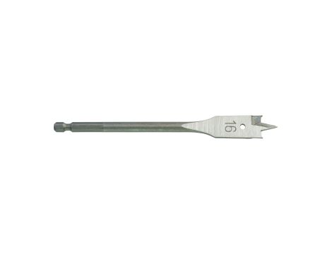 Milwaukee - Wiertło piórowe 16 x 152 mm - 4932363135