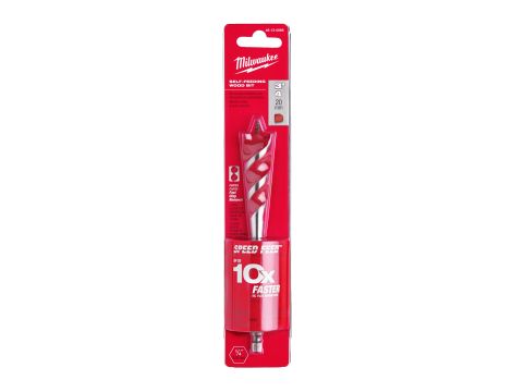 Milwaukee - Wiertło samoposuwne 20x65 mm - 4932479473 - 2