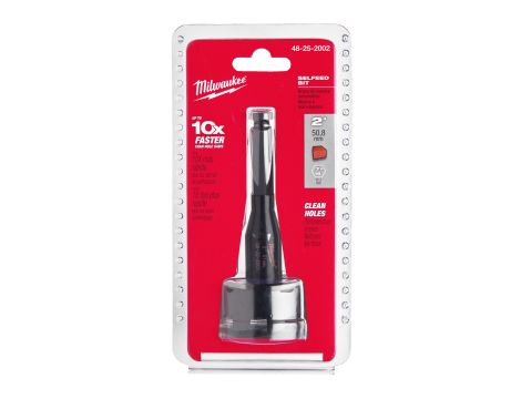 Milwaukee - Wiertło samoposuwne 51 mm - 4932479484 - 2