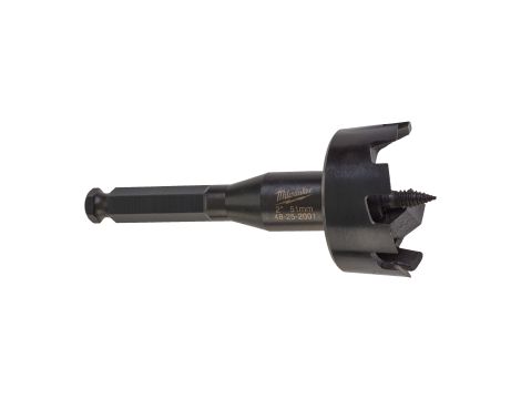 Milwaukee - Wiertło samoposuwne 51 mm - 4932479484