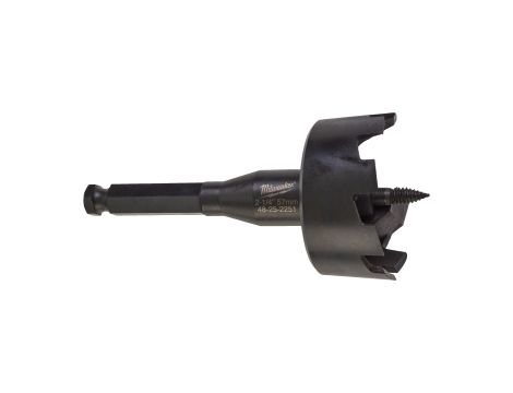 Milwaukee - Wiertło samoposuwne 57 mm - 4932479486