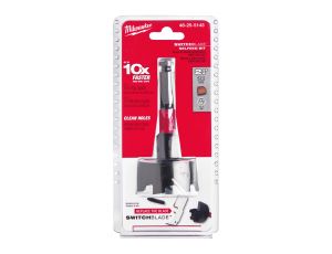 Milwaukee - Wiertło samoposuwne 57 mm - 4932479501 - image 2