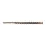 Milwaukee - Wiertło SDS Plus 15/200/260 mm - 4932352952 - 2