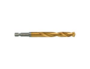 Milwaukee - Wiertło udarowe do metalu SWave HSS-G Tin 10.0mm -5szt. - 4932478184