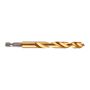 Milwaukee - Wiertło udarowe do metalu SWave HSS-G Tin 10.2mm -1szt. - 4932471090 - 2