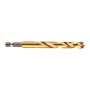 Milwaukee - Wiertło udarowe do metalu SWave HSS-G Tin 10mm - 48894723 - 2