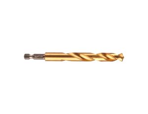 Milwaukee - Wiertło udarowe do metalu SWave HSS-G Tin 11mm -1szt. - 48894725